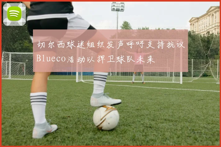 切尔西球迷组织发声呼吁支持抗议Blueco活动以捍卫球队未来