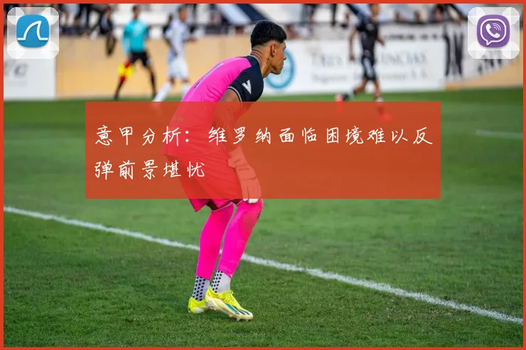 意甲分析：维罗纳面临困境难以反弹前景堪忧
